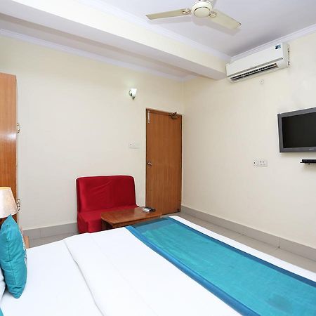 Oyo 10788 Hotel Harisons Continental Patna (Bihar) Exteriör bild