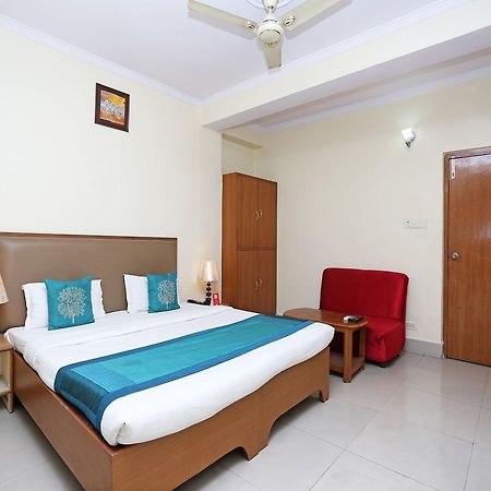 Oyo 10788 Hotel Harisons Continental Patna (Bihar) Exteriör bild