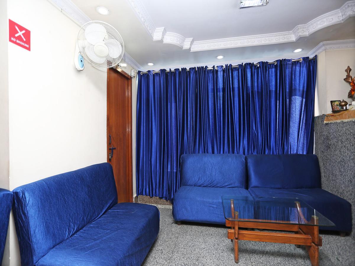 Oyo 10788 Hotel Harisons Continental Patna (Bihar) Exteriör bild